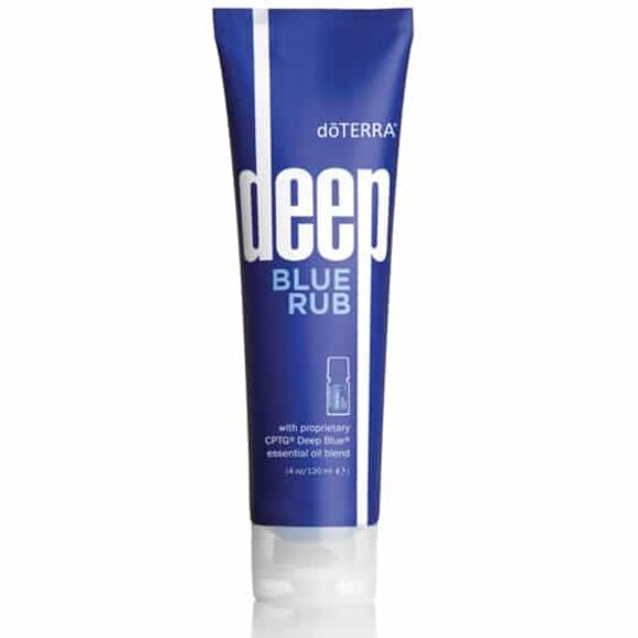 dōTERRA Deep Blue Rub - Picture 1 of 1